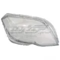 Vidro da luz direita Mercedes GLK X204