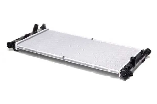 Radiador de esfriamento de motor 2131034520 Ssang Yong