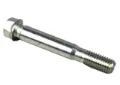 Guia inferior de suporte traseiro Mazda 626 GD