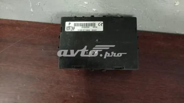 Unidade de conforto para Nissan Note  E11