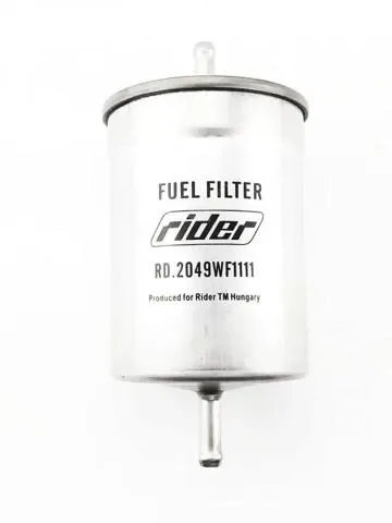 Filtro de combustível RD2049WF1111 Rider