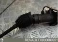 Cremalheira da direção Renault Laguna BG0, BG1