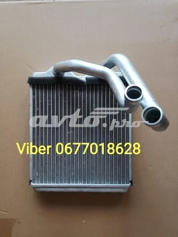 Radiador de forno (de aquecedor) Mitsubishi Colt V