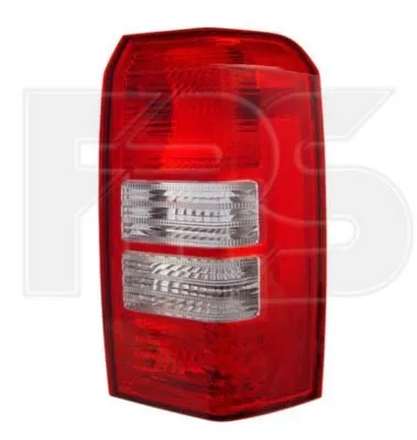Lanterna traseira direita Jeep Patriot 