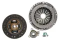 Kit de embraiagem (3 peças) Toyota Corolla E21
