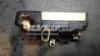 Fecho da porta dianteira esquerda Peugeot 206 2A/C