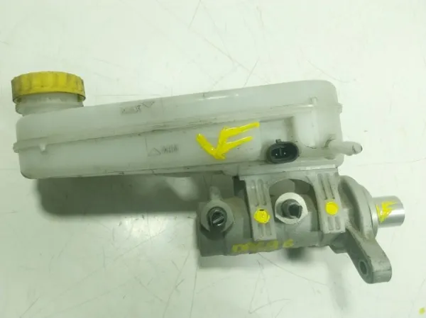 Cilindro mestre do freio 1612441380 Peugeot/Citroen