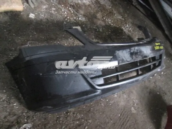 Pára-choque dianteiro A6398807870 Mercedes