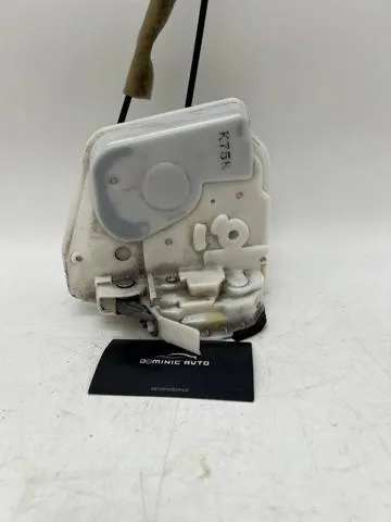 Fecho da porta dianteira esquerda Mazda 6 GJ, GL
