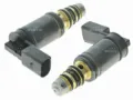 Válvula do compressor de aparelho de ar condicionado Audi Q5 FYB, FYG