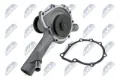 Trapézio de limpador pára-brisas Alfa Romeo 159 939