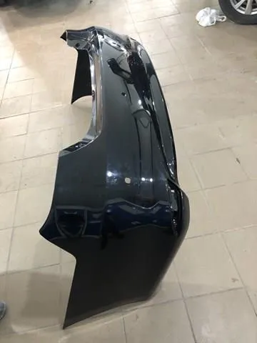 Pára-choque traseiro 5215933957 Toyota