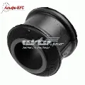 Bucha de suporte dianteiro de estabilizador Mercedes Bus 207-310 601