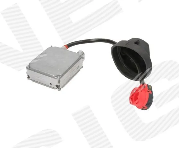 Xénon, unidade de controlo 5DV007760 VAG