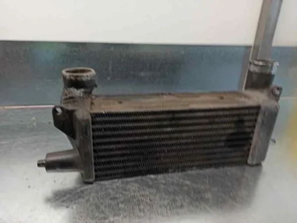 Radiador de intercooler Rover 25 RF