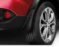 Protetores de lama traseiros, kit Nissan JUKE F15E