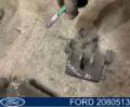 Suporte do freio traseiro esquerdo Ford C-Max DM2