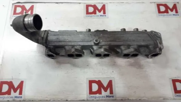 Motor montado Ford Ranger ER