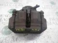 Braçadeira do freio de suporte dianteiro Mercedes C S203