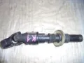 Veio da coluna de direção inferior Citroen Xsara N68