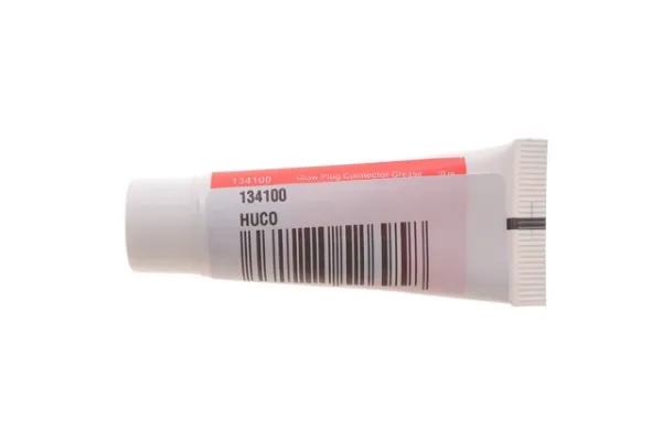 Lubrificante para os fios eléctricos 134100 Huco