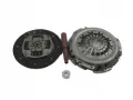 Kit de embraiagem (3 peças) Smart FORFOUR 453