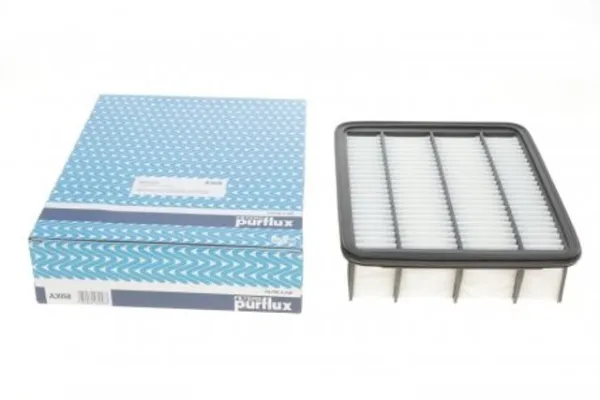 Filtro de ar A3058 Purflux