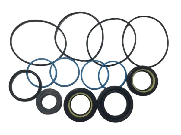 Kit de reparação da cremalheira da direção (do mecanismo), (kit de vedantes) Renault Espace I