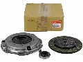 Kit de embraiagem (3 peças) Honda Accord CW