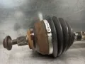 Semieixo (acionador) dianteiro esquerdo Audi A4 8KH