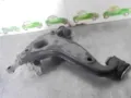 Braço oscilante inferior direito de suspensão dianteira Mercedes S W140