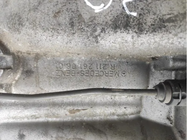  R2112610601 Mercedes