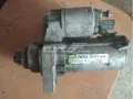 Motor de arranco Volkswagen Polo 6R1, 6C1