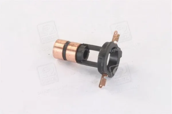 Tubo coletor de rotor do gerador 239930 Cargo