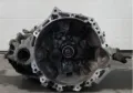 Caixa de Mudança montada (caixa mecânica de velocidades) Toyota Corolla E15