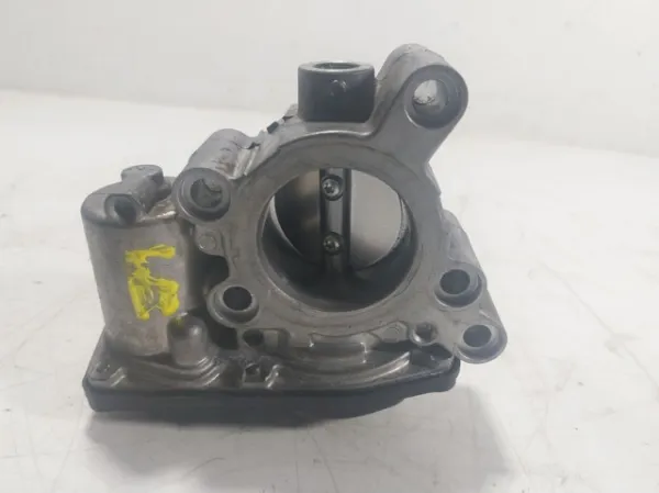 Válvula de borboleta montada Ford Puma J2K, CF7