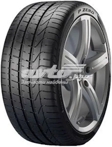 Pneus de verão 2181400 Pirelli