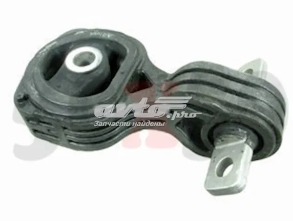 Coxim (suporte) traseiro de motor AWSHO1075 Tenacity