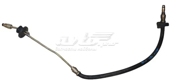 Mangueira de embraiagem Fiat Ducato II