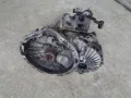 Servomotor de controlo da Caixa Automática de Mudança (motor de passo) Mercedes A W168