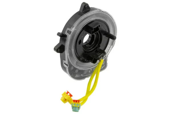 Anel AIRBAG de contato, cabo plano do volante Fiat 500 X