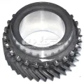 Roda dentada propulsionada de 4ª velocidade Renault Laguna B56, 556