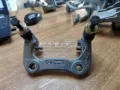 Braçadeira do freio de suporte traseiro Renault Megane KA0, KA1