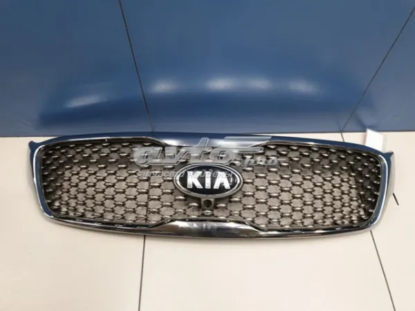 Grelha do radiador KIA Sorento III