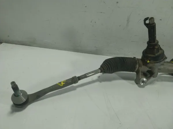 Cremalheira da direção A1674604301 Mercedes