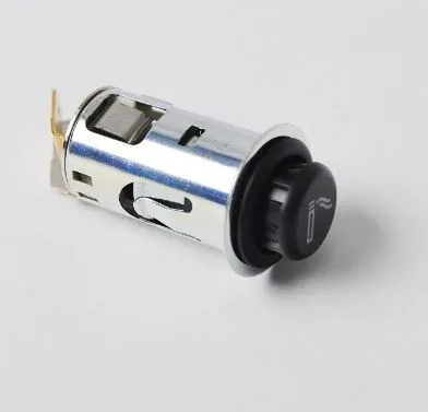 Acendedor de cigarros Skoda Octavia II A5