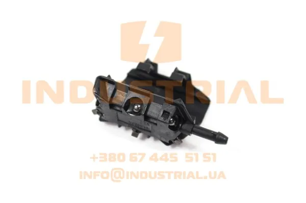 Injetor de fluido para lavador de pára-brisas 42533487 Iveco