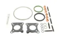 Vedante de turbina, kit de montagem BMW 6 G32