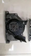 Engrenagem de cadeia da roda dentada de acionamento de cambota de motor Audi A4 8K2