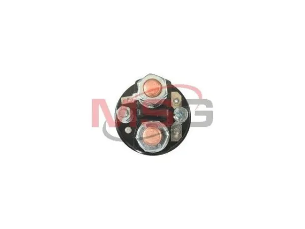 Kit de reparação do relê de tração do motor de arranco 235005 Cargo